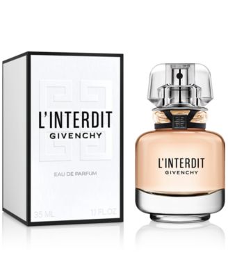 L'Interdit Eau de Parfum Spray, 1.1-oz.