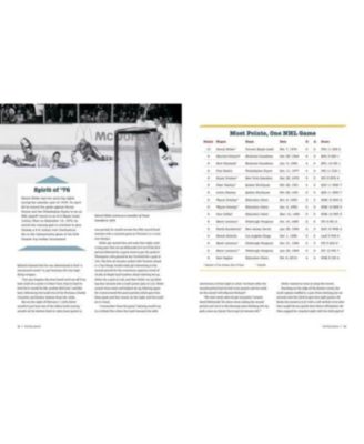 Hockey Hall of Fame True Stories by Eric Zweig