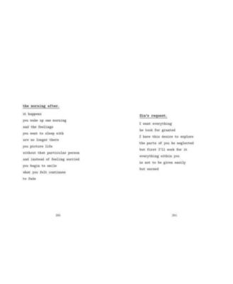 Whiskey Words & a Shovel I by r.h. Sin