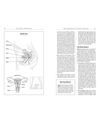 What to Expect Before You're Expecting- The Complete Guide to Getting Pregnant by Heidi Murkoff