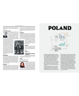 The Newish Jewish Encyclopedia- From Abraham to Zabar's and Everything in Between by Stephanie Butnick