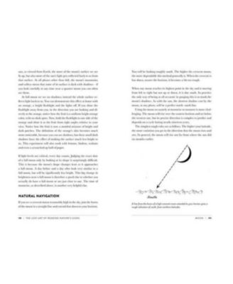 The Lost Art of Reading Nature's Signs- Use Outdoor Clues to Find Your Way, Predict the Weather, Locate Water, Track Animals-and Other Forgotten Skills by Tristan Gooley