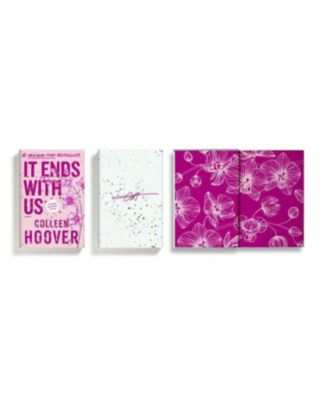 It Ends with Us- Special Collector's Edition- A Novel by Colleen Hoover