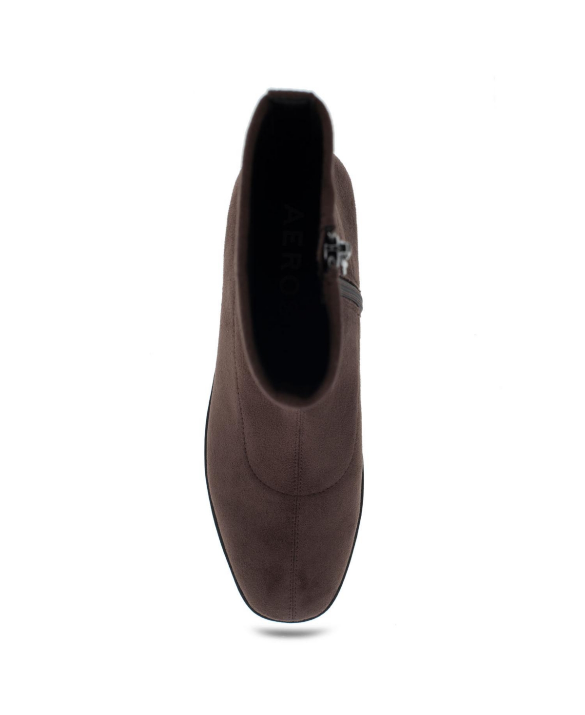 Aerosoles Chiara Bootie-Midcalf Bootie-Wedge