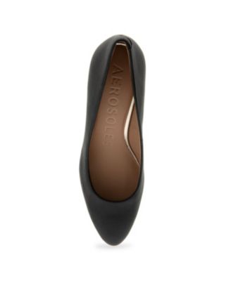 Women's Betsy Pumps