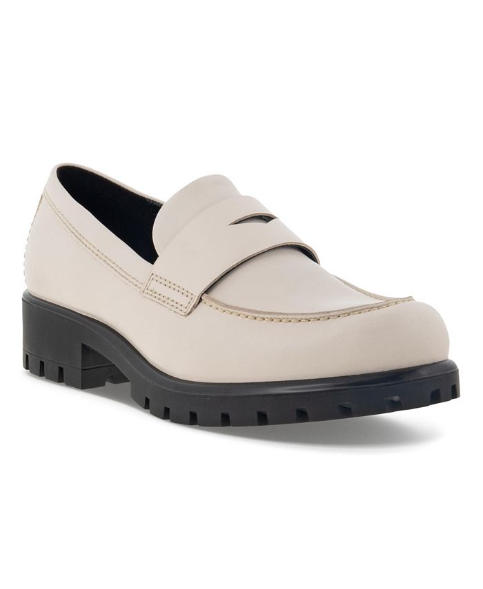 Macy's shop ecco womens