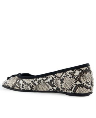 Women's Catalina Ballerina Flat