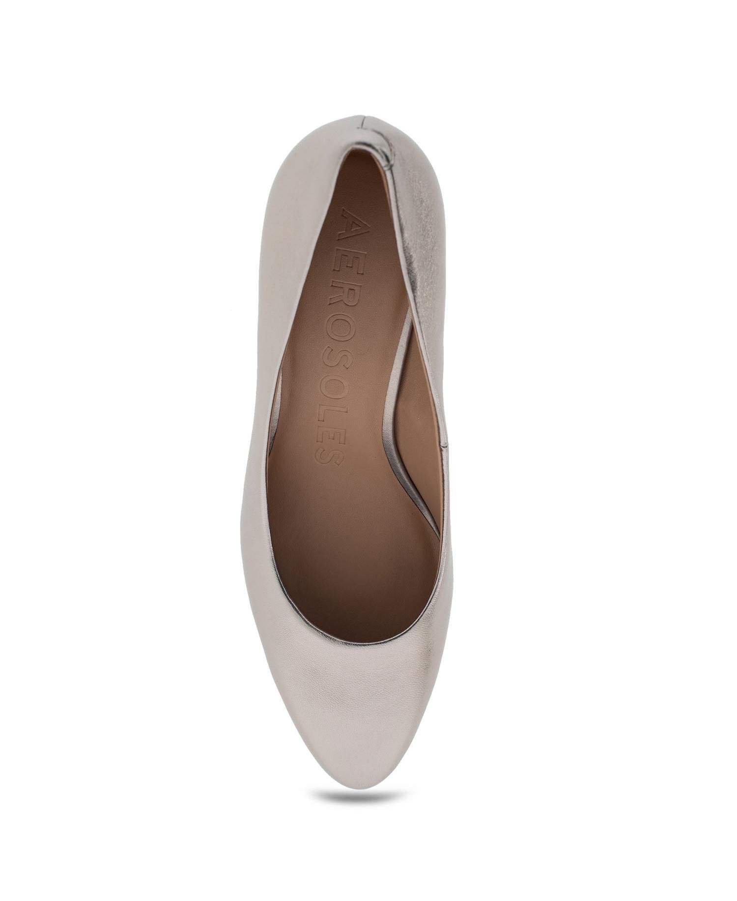 Women's Betsy Pumps