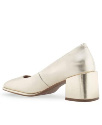 Alae Dress-Pump-Mid Heel