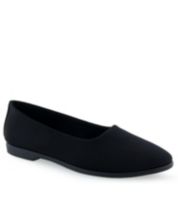 Aerosoles black cheap friday sale