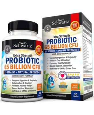BioSchwartz