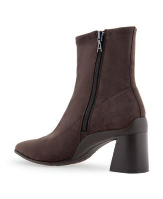 Women's Corinda Midcalf Mid Heel Boots