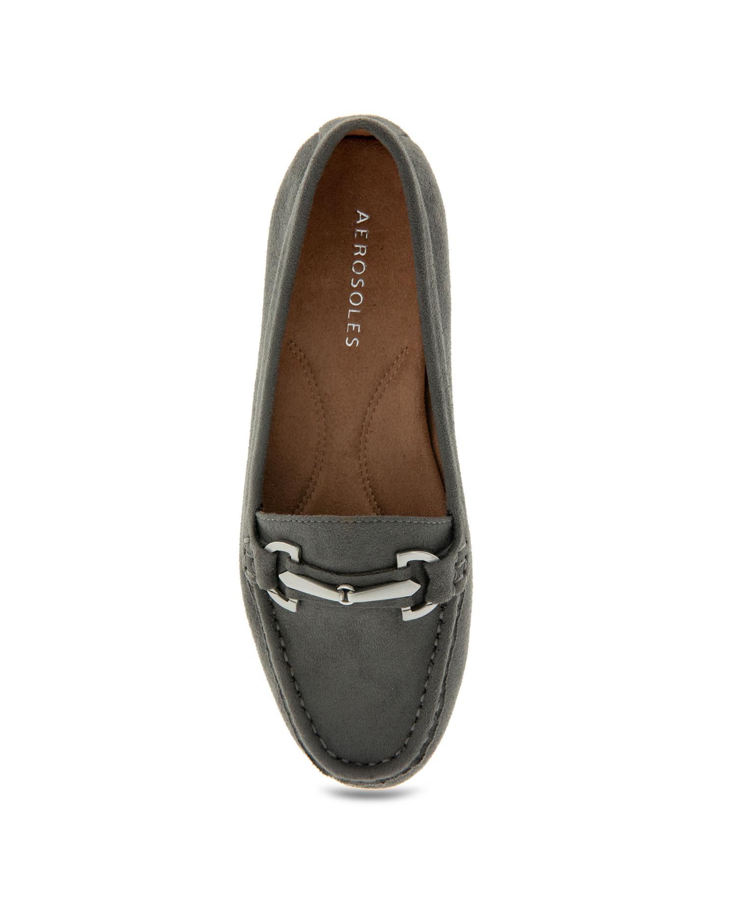 Women's Day Drive Slip-On Loafers
