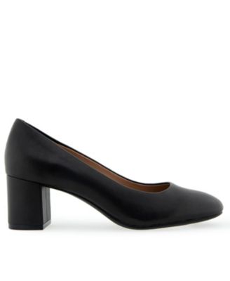 Ebel Dress Mid Heel Pumps