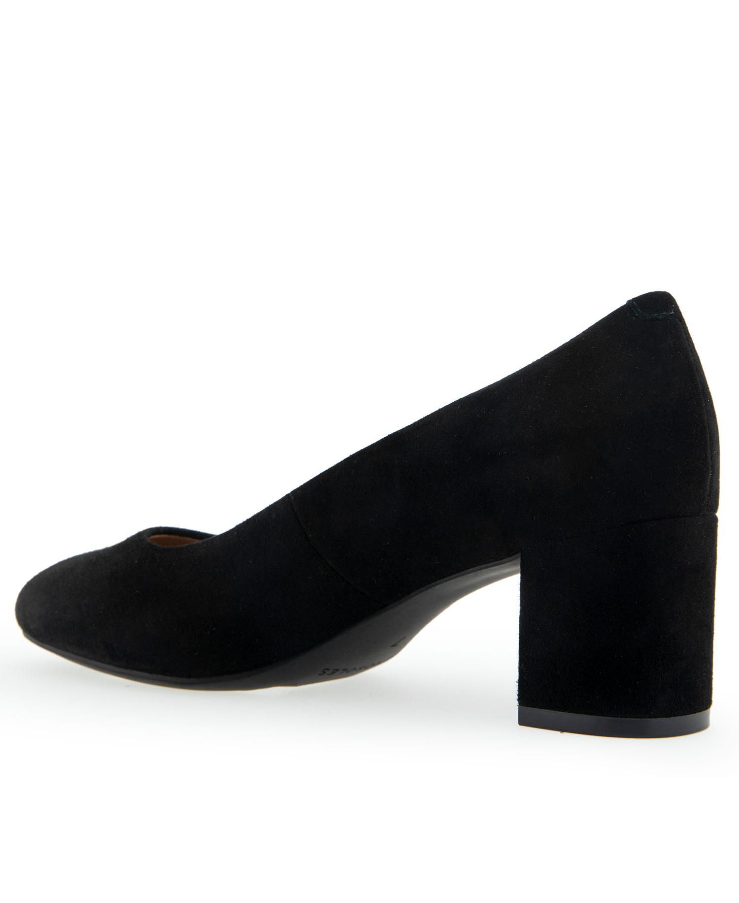 Ebel Dress Mid Heel Pumps