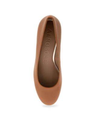 Ebel Dress Mid Heel Pumps