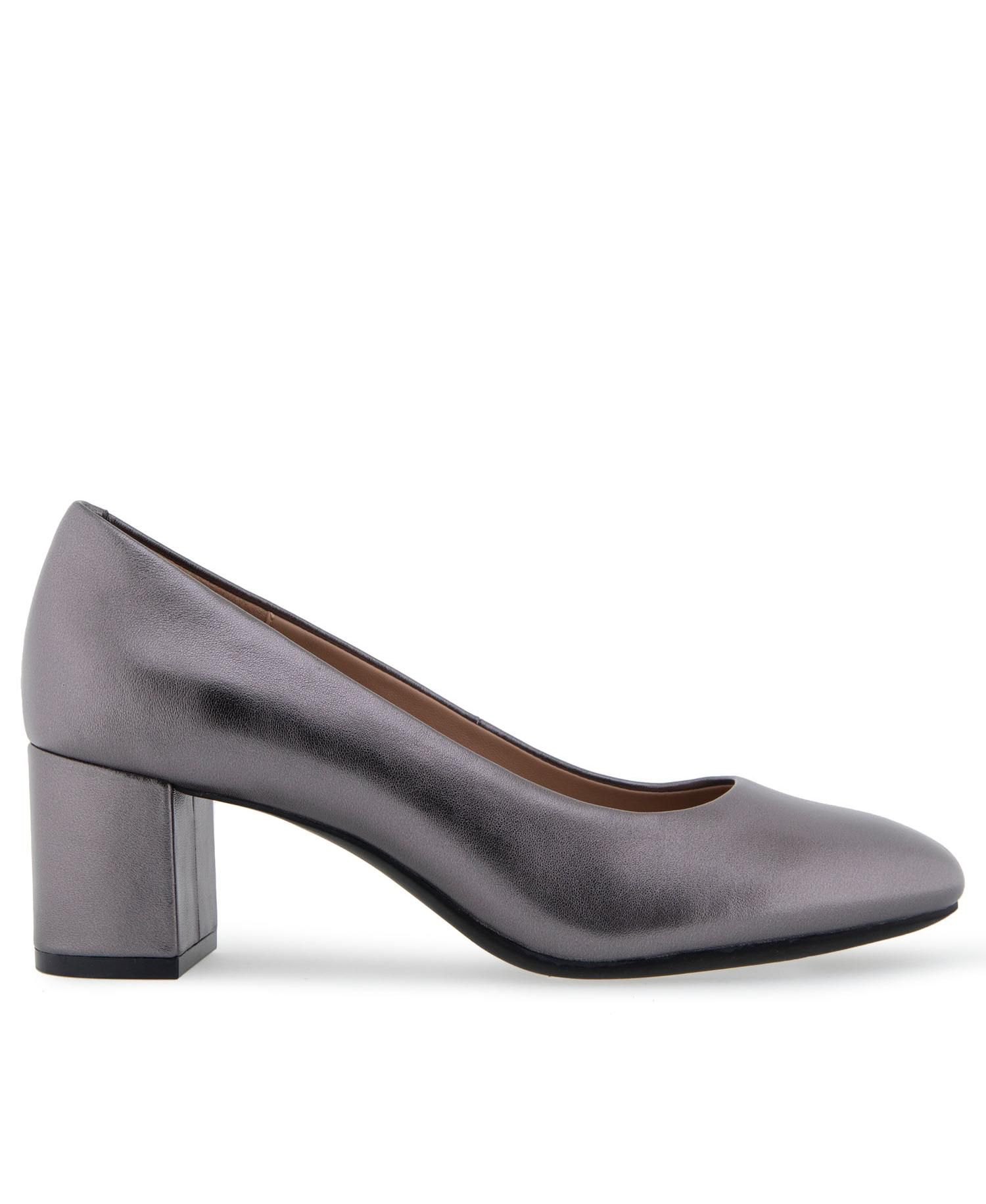 Ebel Dress Mid Heel Pumps