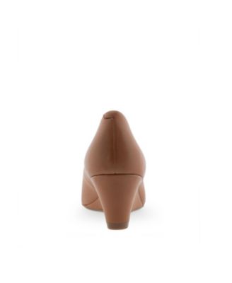 Women's Iris Slip on Wedge