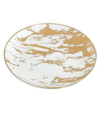 Matrix Canape Plates, Set of 6