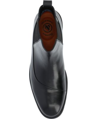 Men's Hanford Tru Comfort Foam Plain Toe Chelsea Boots