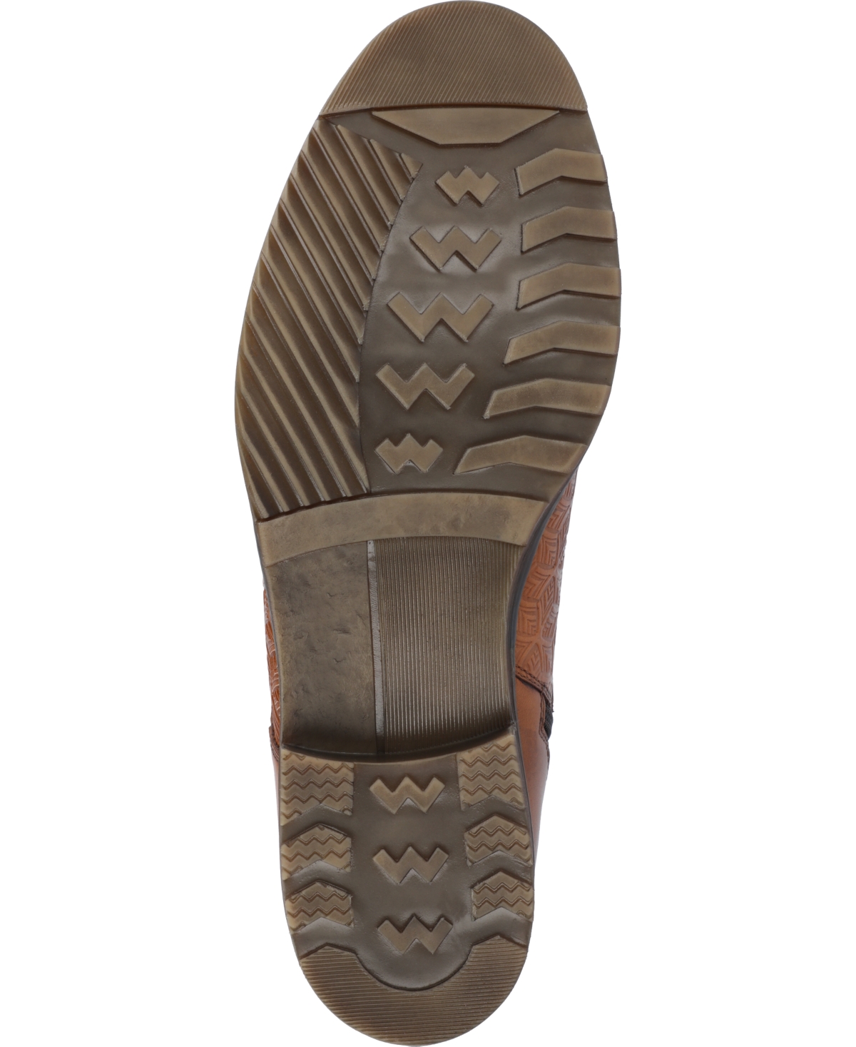 Thomas & Vine Men's Kairo Tru Comfort Foam Cap Toe Ankle Boots