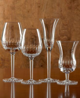 Waterford - "Presage" Red Wine Goblet
