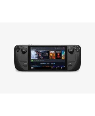 Valve Steam Deck 64GB Handheld System Handheld Video Game Console