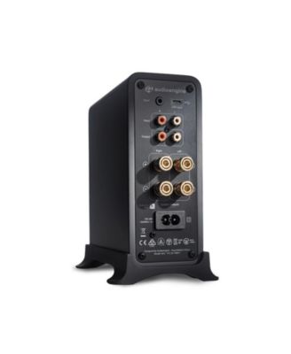 N22 (Gen 2) Premium Desktop Audio Amplifier with Bluetooth