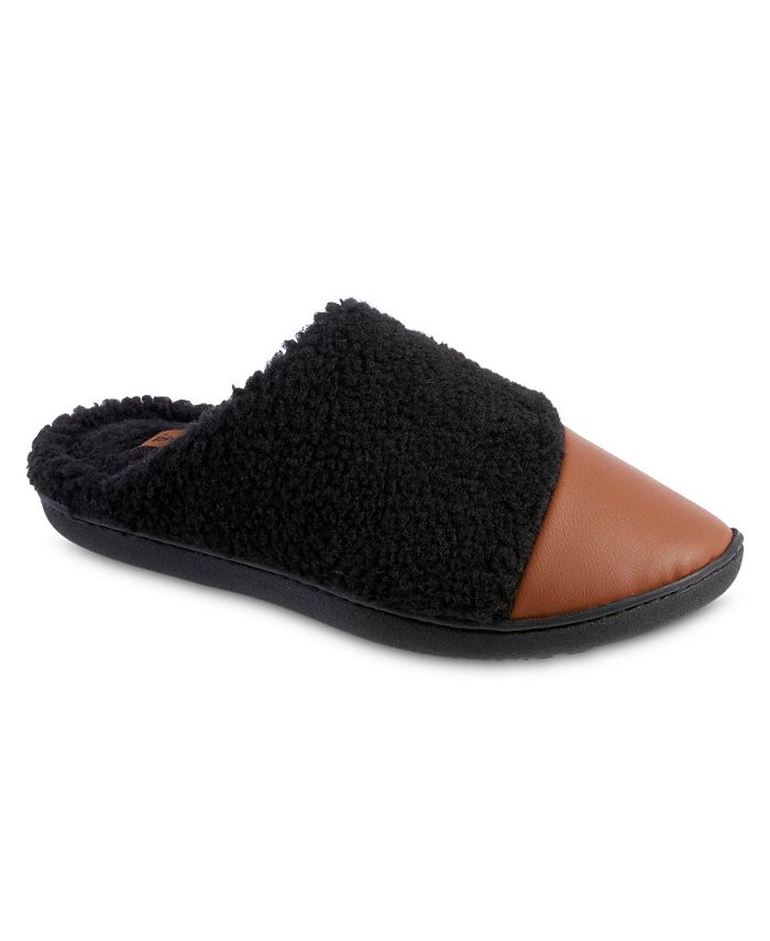 Macys on sale isotoner slippers