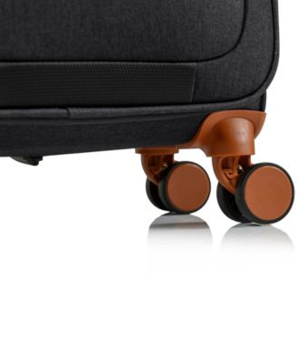 Classic II 3-Pc. Softside Luggage Set