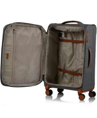 Classic II 3-Pc. Softside Luggage Set