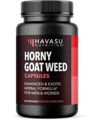 Havasu Nutrition