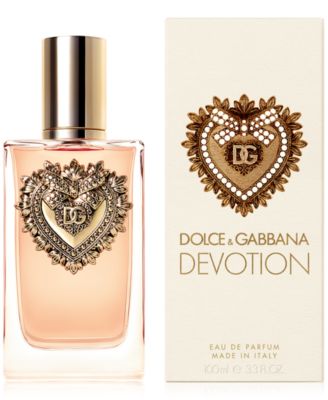 Devotion Eau de Parfum, 1.7 oz.