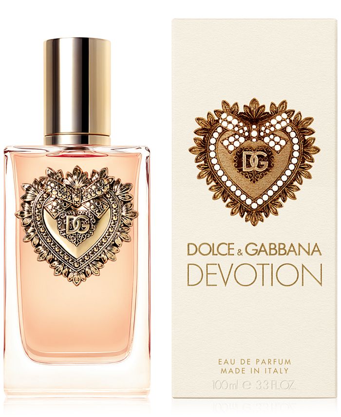 Dolce Gabbana Devotion Eau de Parfum