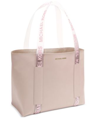 FREE tote bag with large spray purchase from the Michael Kors Women s fragrance collection Macy s