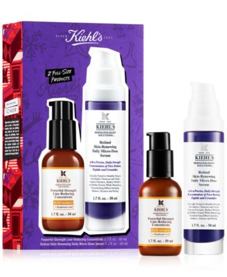 Kiehl's Since 1851 - 2-Pc. Day-To-Night Wrinkle-Reducing Set