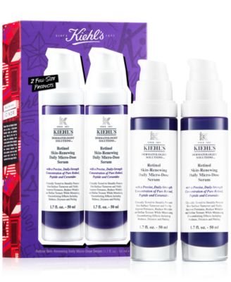 Kiehl's Since 1851 - 2-Pc. Radical Renewal Retinol Set