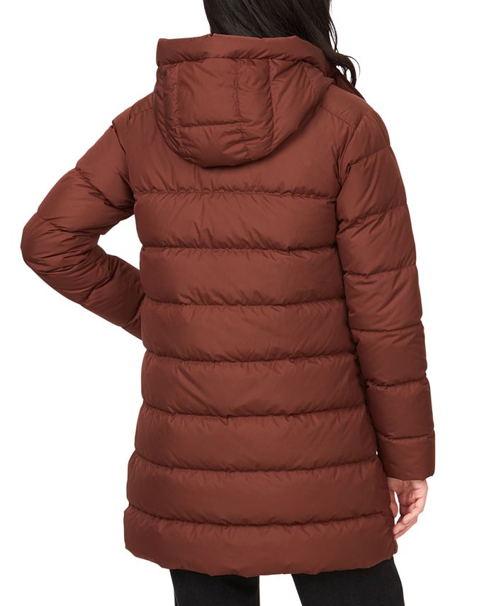 Marmot Women's Strollbridge Down Parka Jacket - Macy's
