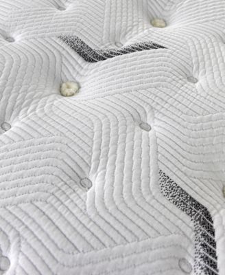 CLOSEOUT! HD Granite 11" Extra Firm Mattress - Twin XL, Created for Macy's