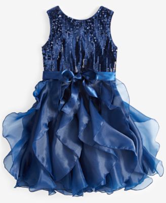 & Rare Editions Kids Coordinating Outfits