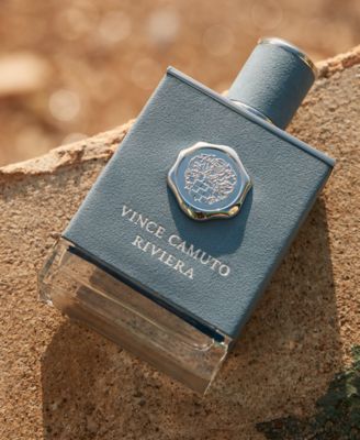 Men's Riviera Eau de Toilette Spray, 3.4 oz.