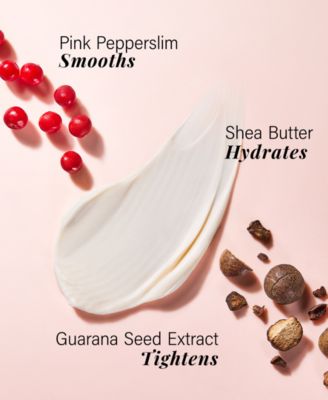 Firm + Flaunt Targeted Booty Balm, 125 ml