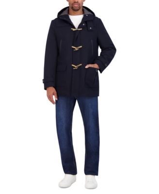 Nautica Boa Fleece Duffle Coat XLサックスブルー Nautica Boa Fleece Duffle Coat XLサックスブルー Nautica Boa