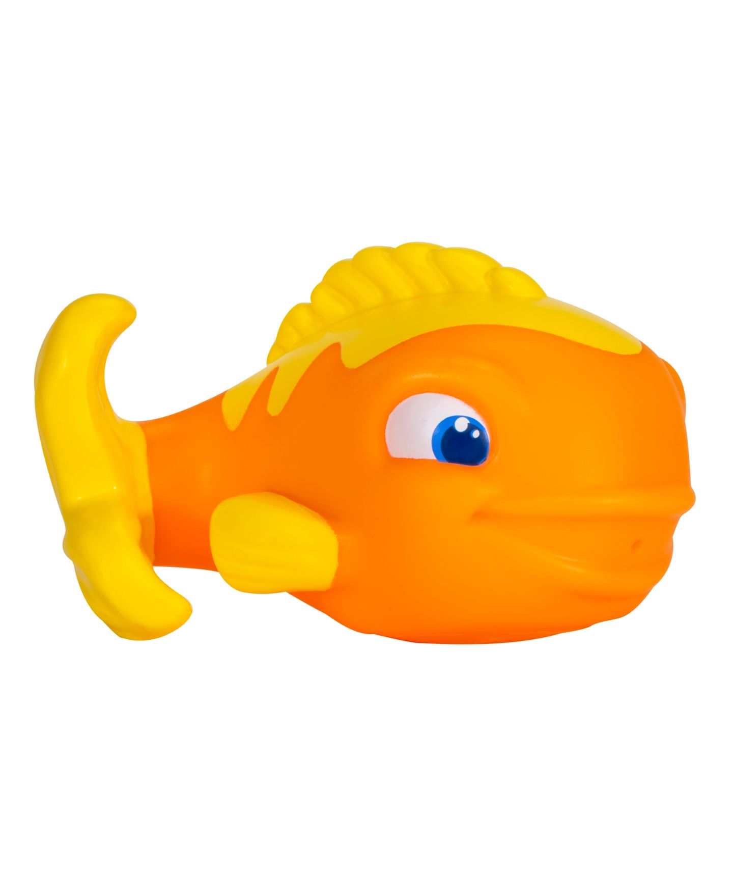Детские игрушки CoComelon 3 Pack Bath Squirters — фото 5