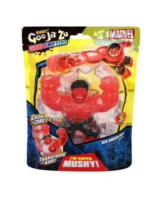 Heroes of Goo Jit Zu