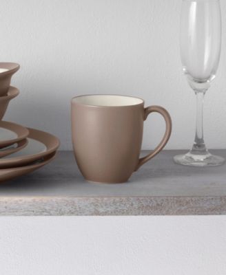 Colorwave Curve  4-Piece Place Setting