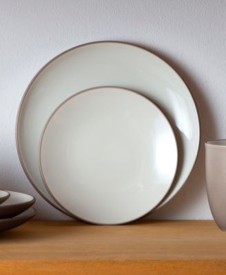 Colorwave Coupe Salad Plates, Set of 4