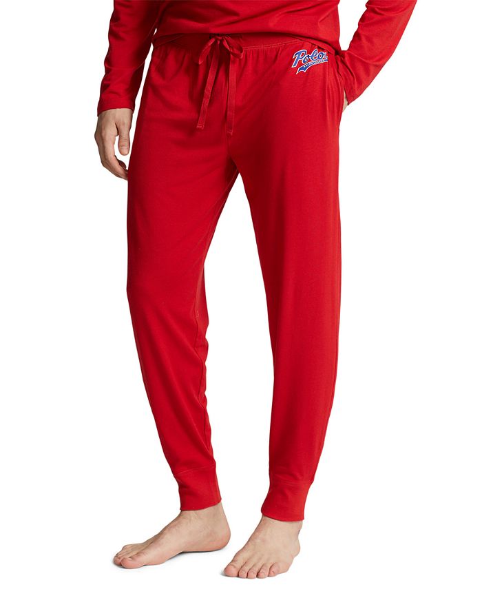 Polo Ralph Lauren Men's Sleep Jogger Pants - Macy's