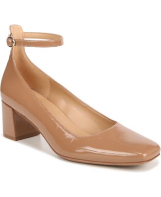 Naturalizer - Karina-Ankle Ankle Strap Pumps