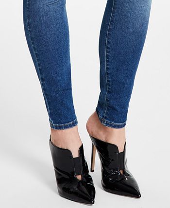 Dkny, Jeans, Dkny Lightwash Boot Cut Jeans Womens Size 2